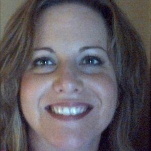 Meet your Posher, Candy